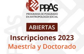 Abiertas las incripciones 2023